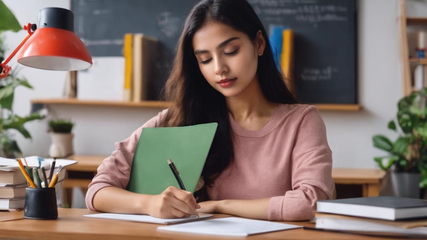 Revolutionize Your CUET Preparation With Advanced CUET Practice Test Series