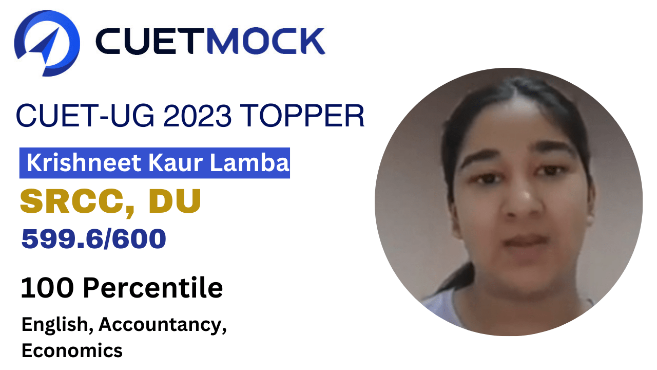 Krishneet Kaur Lamba